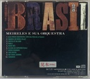 Meireles e sua Orquestra - Brasilian Explosion (CD usado)