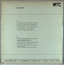 Claudette - Claudette (LP usado)