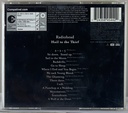 Radiohead - Hail to the Thief (CD usado)