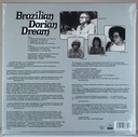 Manfredo Fest - Brazilian Dorian Dream (LP novo)