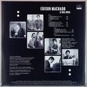 Edison Machado & Boa Nova - Edison Machado & Boa Nova