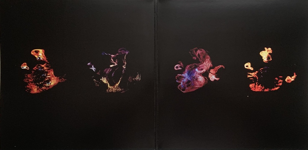 King Crimson - USA [Ed. comemorativa 50º aniversário c/ bonus] (2LPs novo)