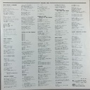 John Lennon, the Plastic Ono Band – Shaved Fish (LP usado)