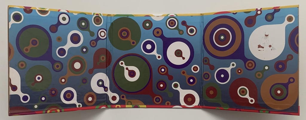 Lemon Jelly - Lemonjelly.ky (CD usado)