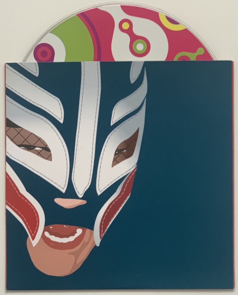 Lemon Jelly - Lemonjelly.ky (CD usado)