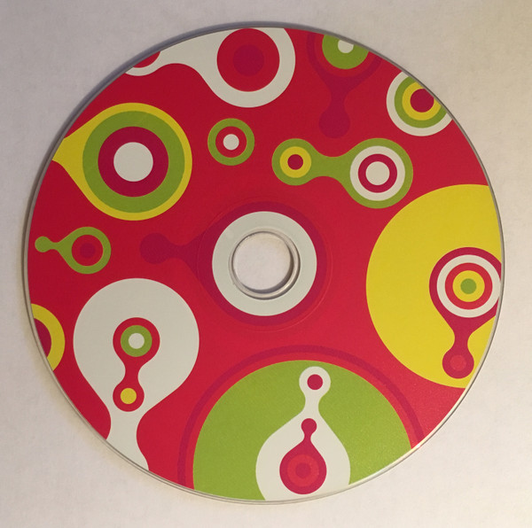 Lemon Jelly - Lemonjelly.ky (CD usado)