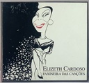 Elizeth Cardoso – Faxineira das Canções (5CDs usado)