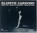 Elizeth Cardoso – Faxineira das Canções (5CDs usado)