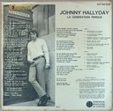johnny Halliday