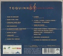 Toquinho – 50 Anos De Carreira (CD novo)