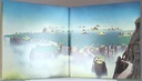 Yes - Close To The Edge (LP usado)*