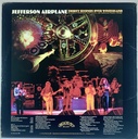 Jefferson Airplane - Thirty Seconds Over Winterland (LP usado)