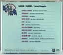 João Donato - Quem é Quem (CD usado)