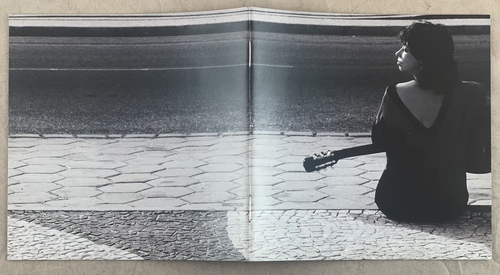 Nara Leão – Nara Tropicália (2CDs usado)