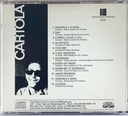 Cartola - Cartola (CD usado)*