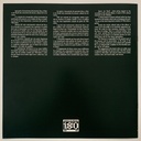 Floresta do Amazonas - Villa-Lobos - Maria Lúcia Godoy, Henrique Morelenbaum, Orquestra Sinfônica do Rio de Janeiro (LP usado)