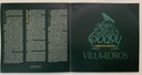 Floresta do Amazonas - Villa-Lobos - Maria Lúcia Godoy, Henrique Morelenbaum, Orquestra Sinfônica do Rio de Janeiro (LP usado)
