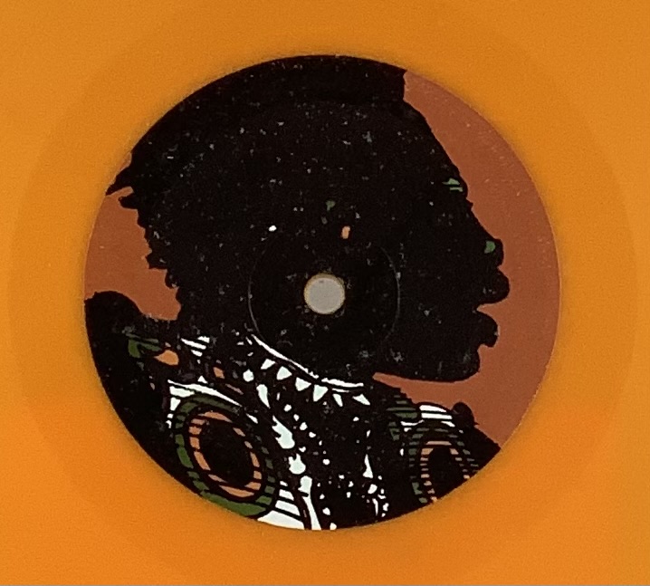 Milton Nascimento – Milton (LP usado)