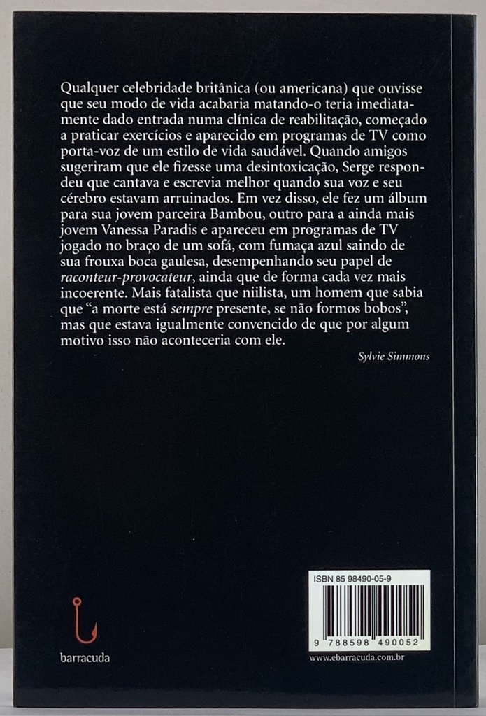 Alta Fidelidade - Nick Hornby (Livro semi-novo)