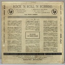 Marty Robbins - Rock'n Roll'n Robbins (Vinil 10" usado)