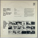 Geno Washington And The Ram Jam Band – Sifters, Shifters, Finger Clicking Mamas..... (LP usado)