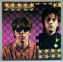 Psychedelic Furs, The - Mirror Moves(LP usado)