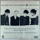 Siouxsie and the Banshees - Join Hands (LP usado)