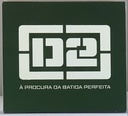 Marcelo D2 - À Procura da Batida Perfeita (CD usado)