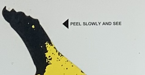 The Velvet Underground & Nico (LP usado)