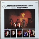 The Velvet Underground & Nico (LP usado)