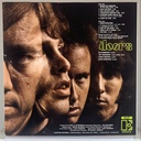 The Doors,The - The Doors (LP usado)