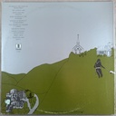 Joni Mitchell - The Hissing of Summer Lawns ( LP usado)