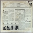 Beatles,Les – N 1 (LP usado)