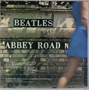 Beatles,The - Abbey Road (LP usado)