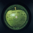 Beatles,The - Abbey Road (LP usado)