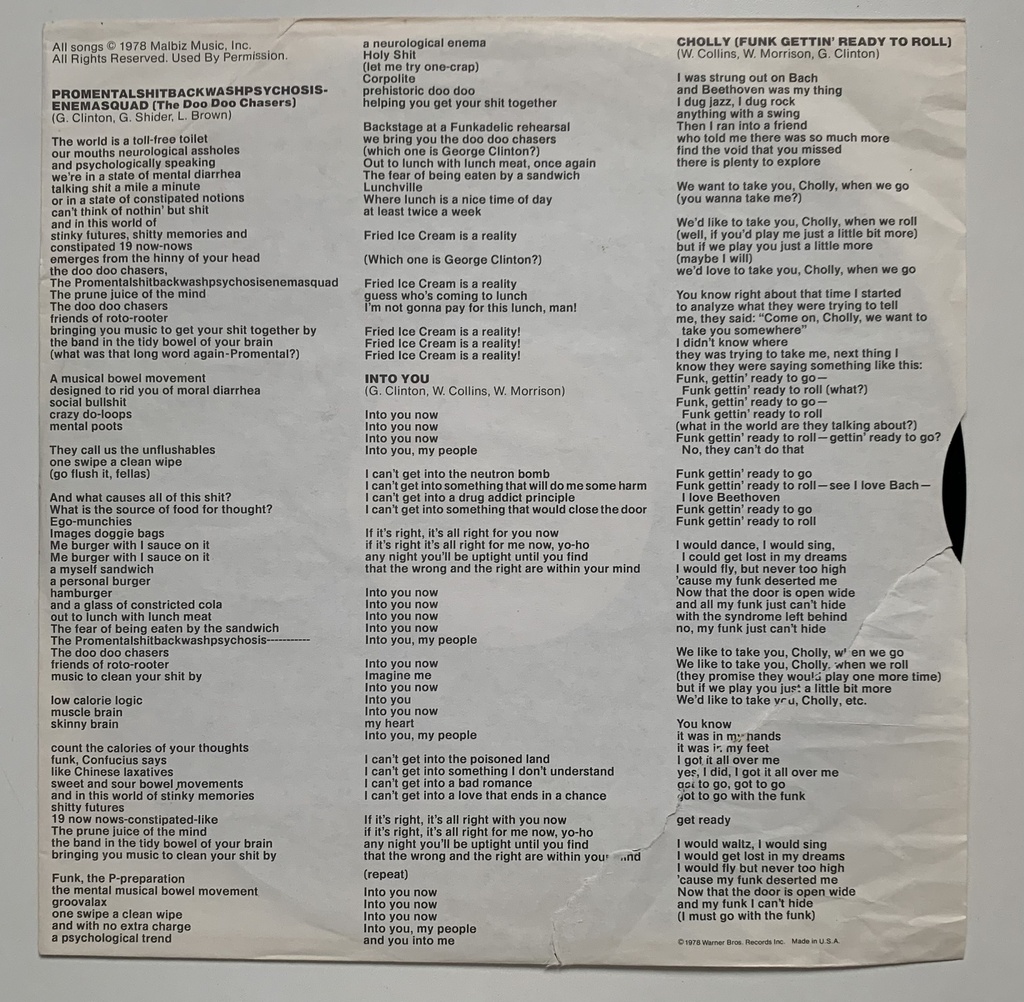 Curtis Mayfield - Super Fly [The Original Motion Picture Soundtrack]  (LP usado)