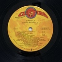 Curtis Mayfield - Super Fly [The Original Motion Picture Soundtrack]  (LP usado)