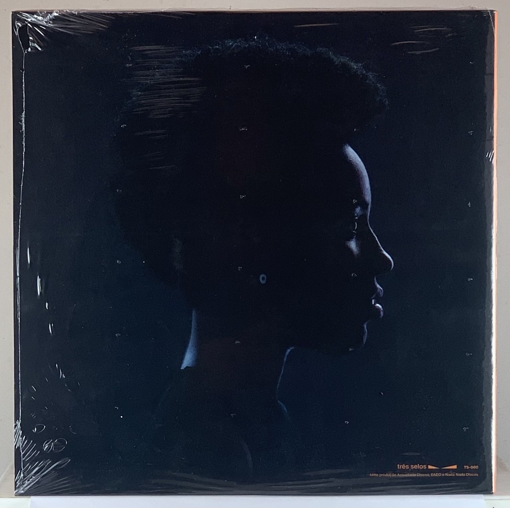 Mahmundi - Mahmundi (LP novo)