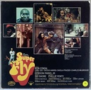 Curtis Mayfield - Super Fly [The Original Motion Picture Soundtrack]  (LP usado)