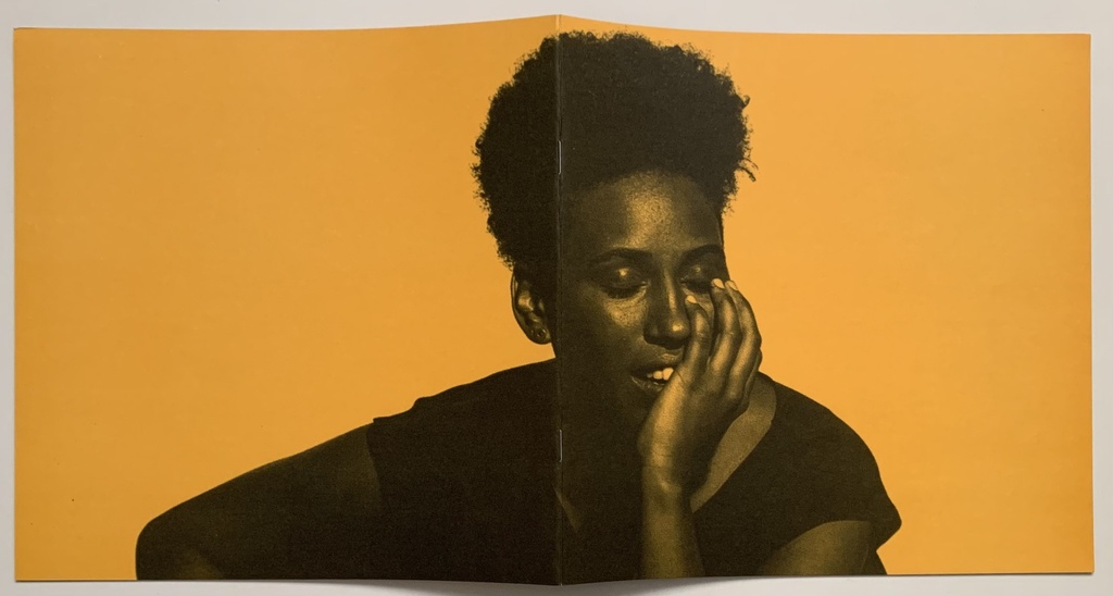 Mahmundi - Mahmundi (LP novo)