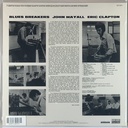 John Mayall with Eric Clapton - Blues Breakers [Mono] (LP novo)