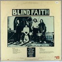 Blind Faith -  Blind Faith (LP usado)