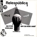 Relespública - Mod (Vinil 7" usado)