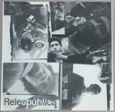 Relespública - Mod (Vinil 7" usado)