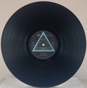 Pink Floyd - The Dark Side of the Moon (LP usado)