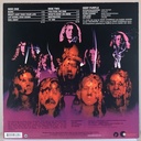 Deep Purple – Burn (LP semi novo)