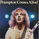 Peter Frampton - Frampton Comes Alive! (2LPs usado)