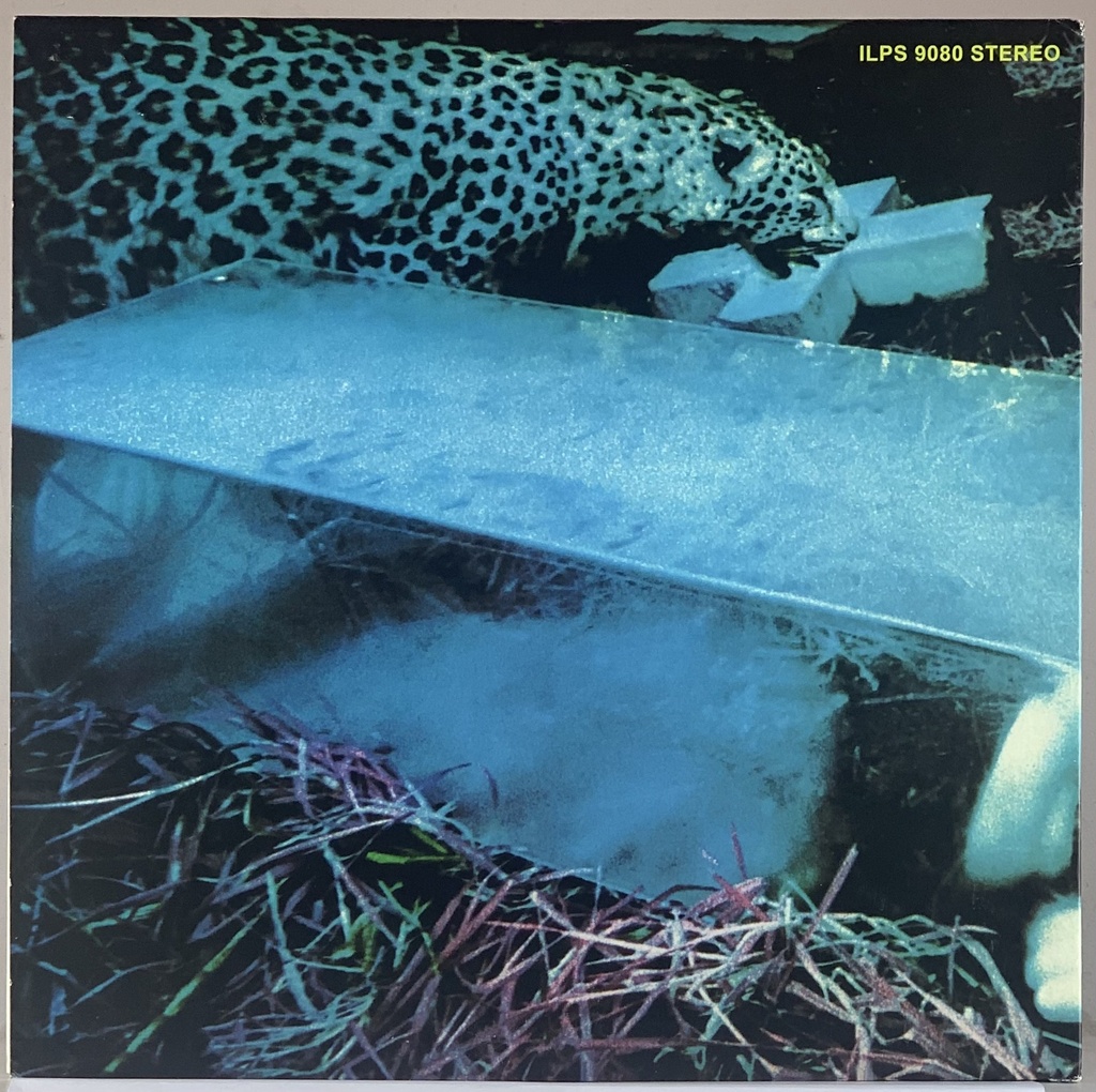 Free - Tons of Sobs (LP semi novo)