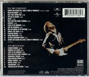 Eric Clapton - Blues (2CDs usado)