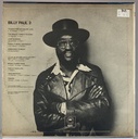 Billy Paul - Billy Paul 2 (LP usado)